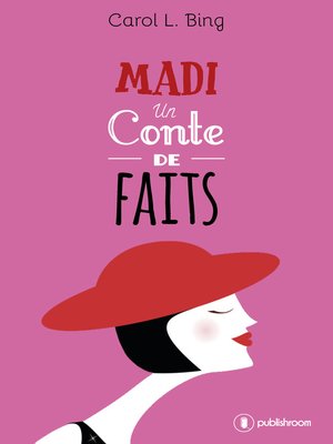 cover image of Madi, un conte de faits